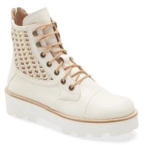 Vintage Italian Montelliana Boots